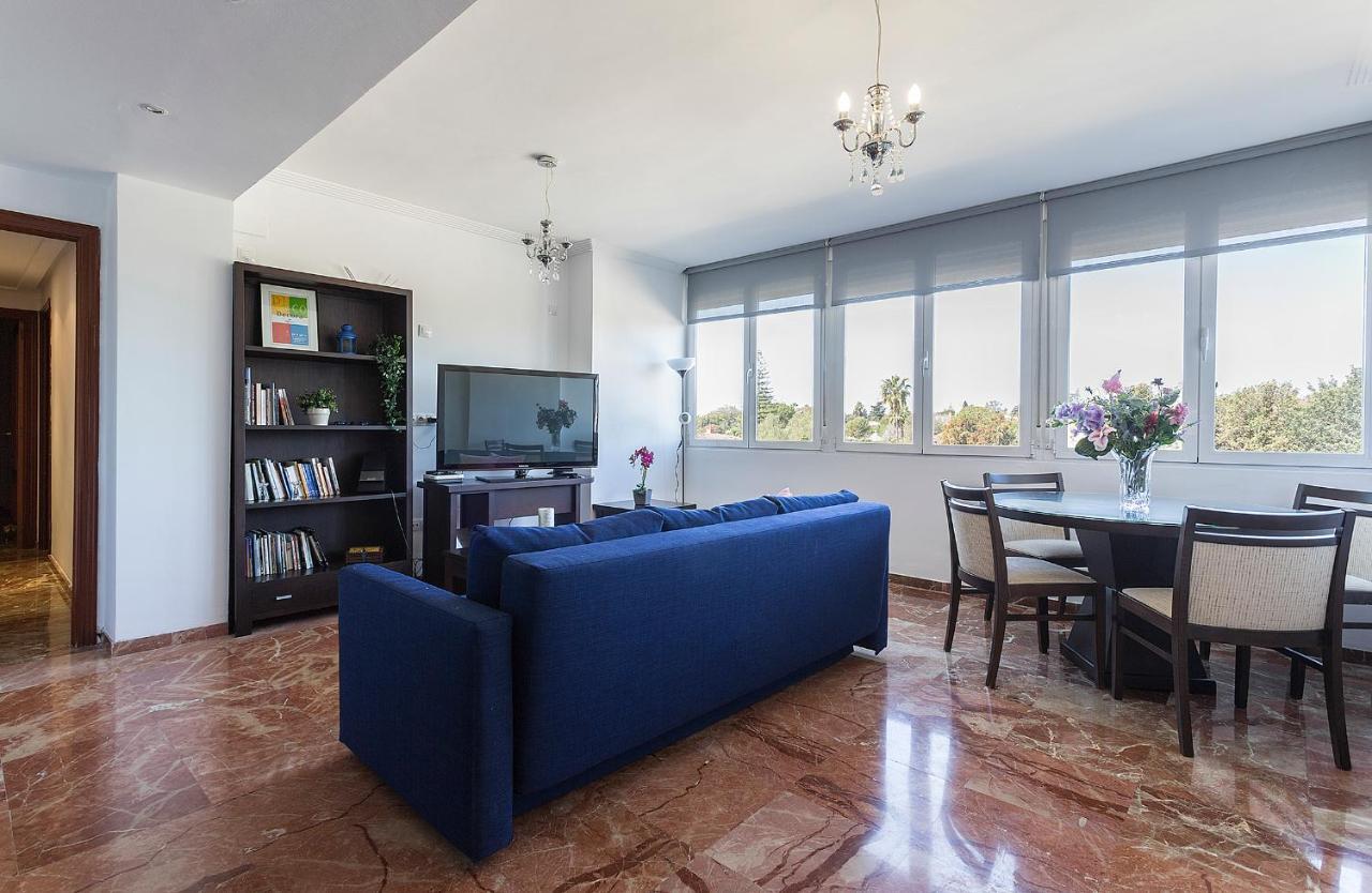 Vistas Montealto Amplio 3 Rooms 2 Banos Jerez de la Frontera Zewnętrze zdjęcie