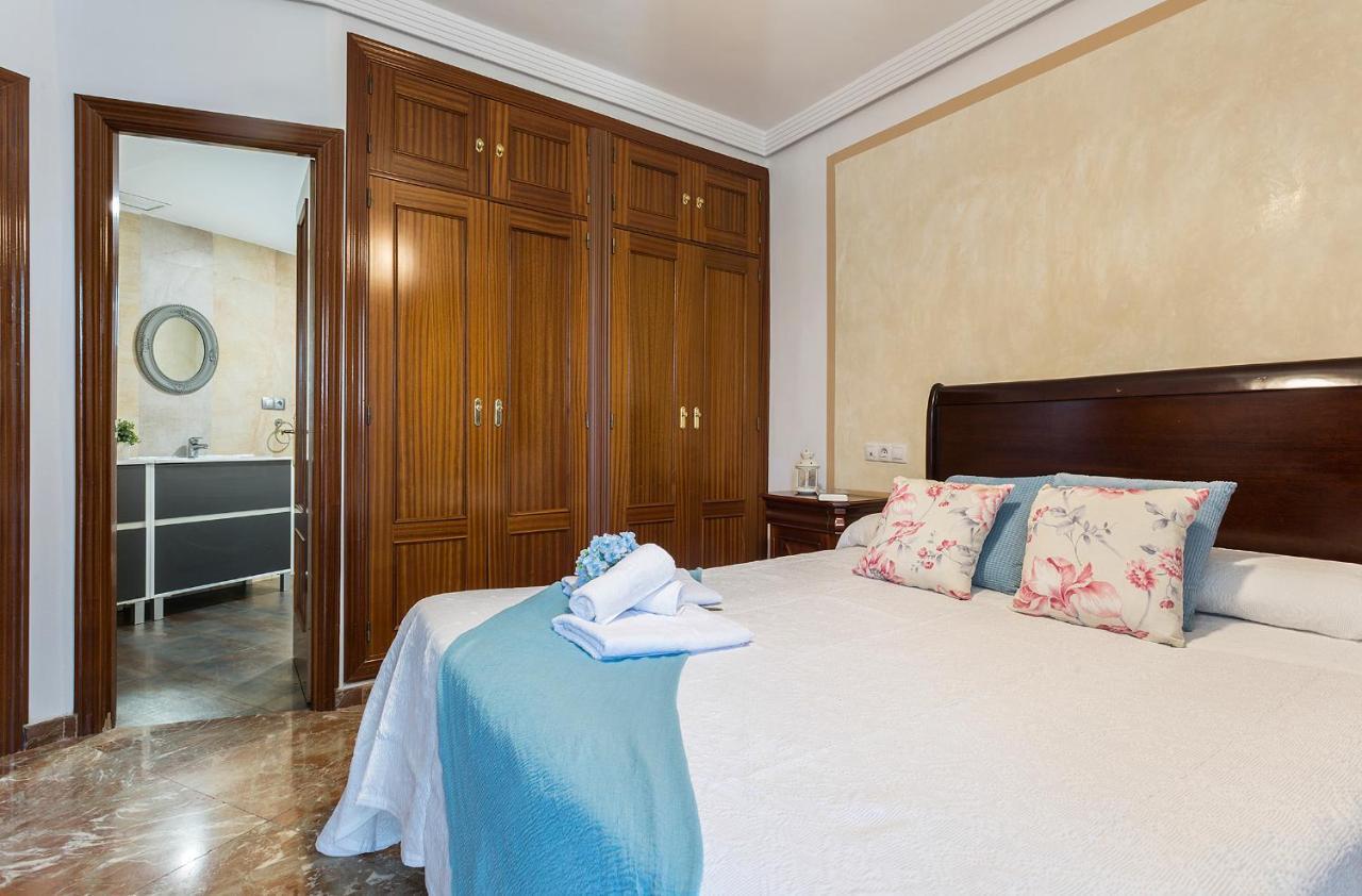 Vistas Montealto Amplio 3 Rooms 2 Banos Jerez de la Frontera Zewnętrze zdjęcie