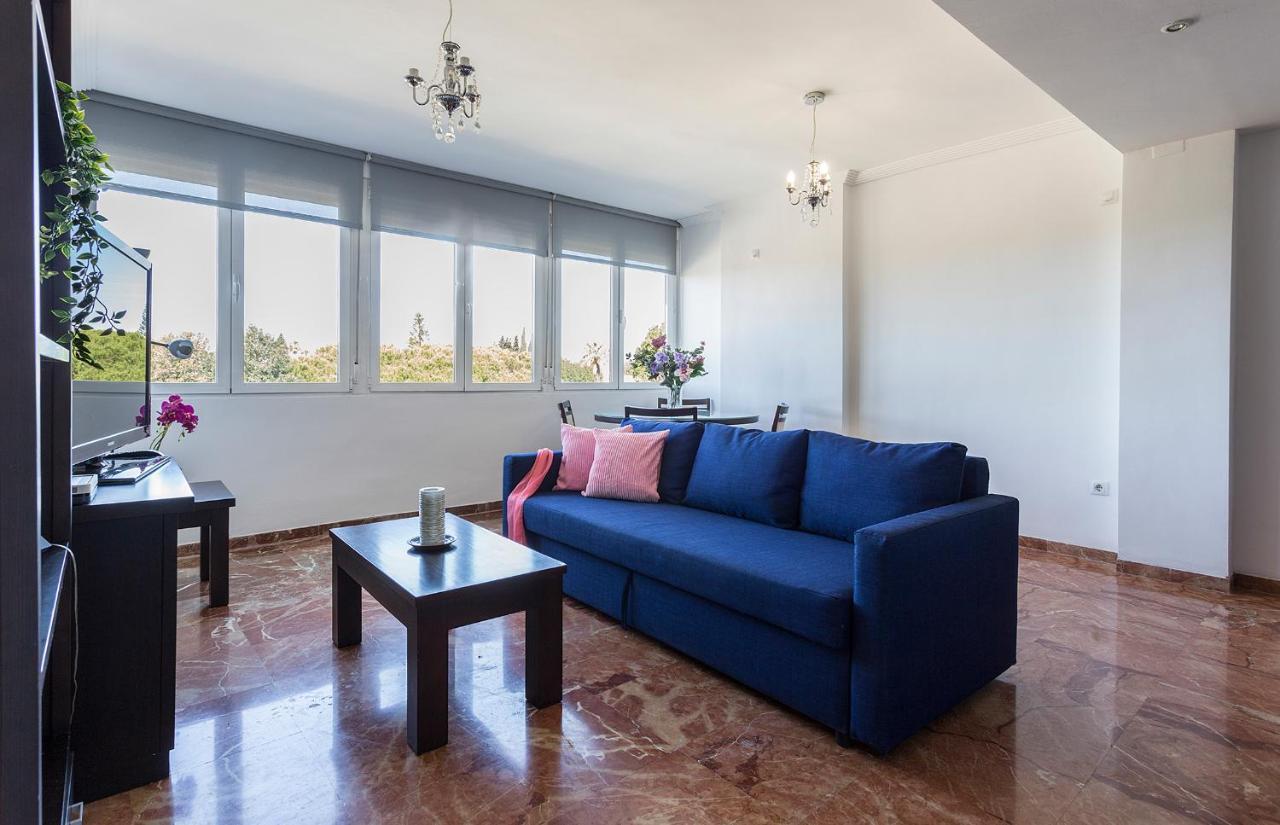 Vistas Montealto Amplio 3 Rooms 2 Banos Jerez de la Frontera Zewnętrze zdjęcie