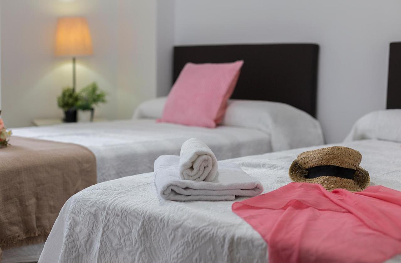 Vistas Montealto Amplio 3 Rooms 2 Banos Jerez de la Frontera Zewnętrze zdjęcie