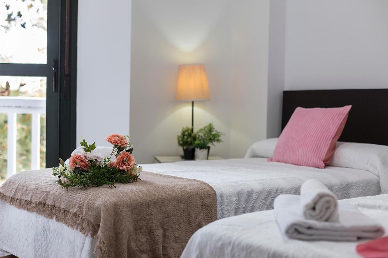 Vistas Montealto Amplio 3 Rooms 2 Banos Jerez de la Frontera Zewnętrze zdjęcie