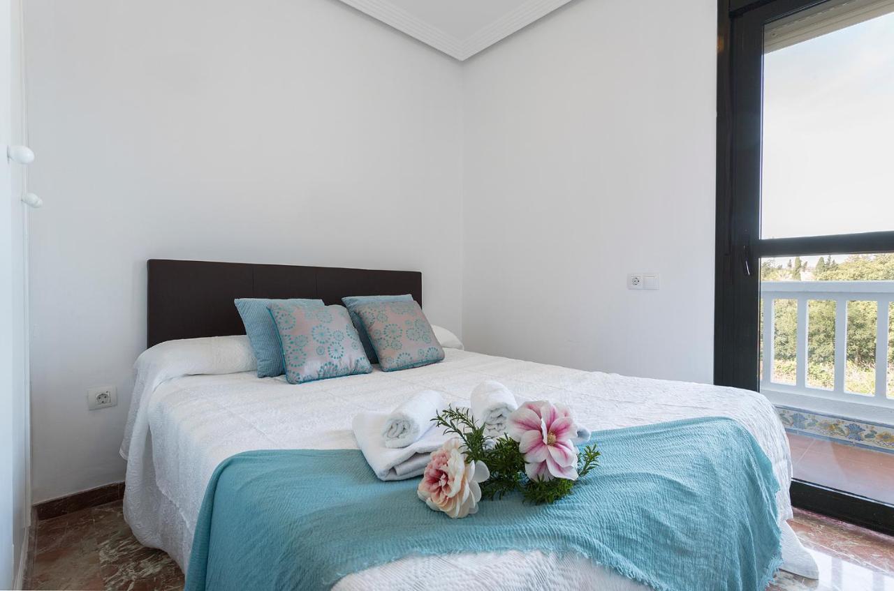 Vistas Montealto Amplio 3 Rooms 2 Banos Jerez de la Frontera Zewnętrze zdjęcie